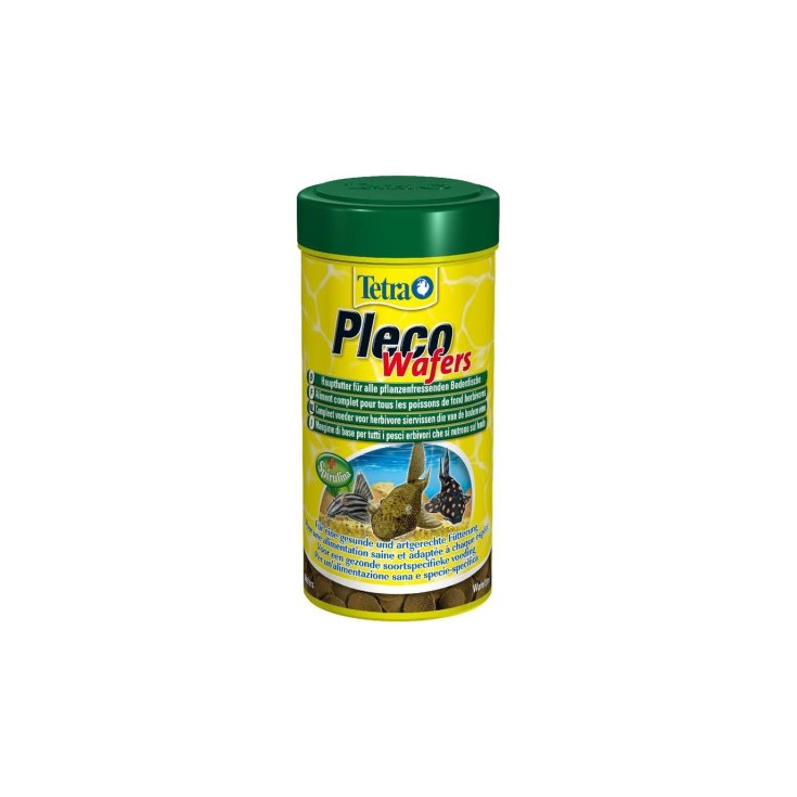 OBLEAS TETRA PLECO 250 ML