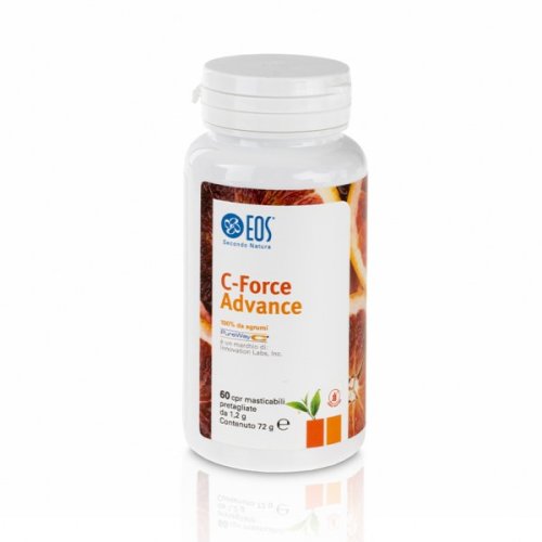 C Force Advance Eos Natura Comprimidos Farmacia Loreto