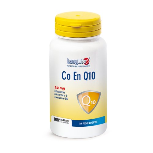 Co En Q Mg Longlife Cpr Rvestite Farmacia Loreto