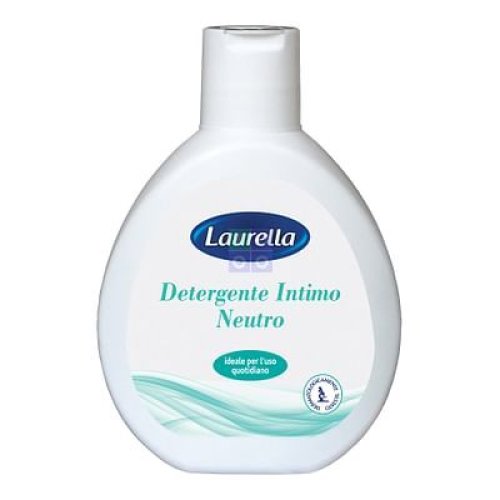 Laurella Limpiador Ntimo Neutro Ml Farmacia Loreto