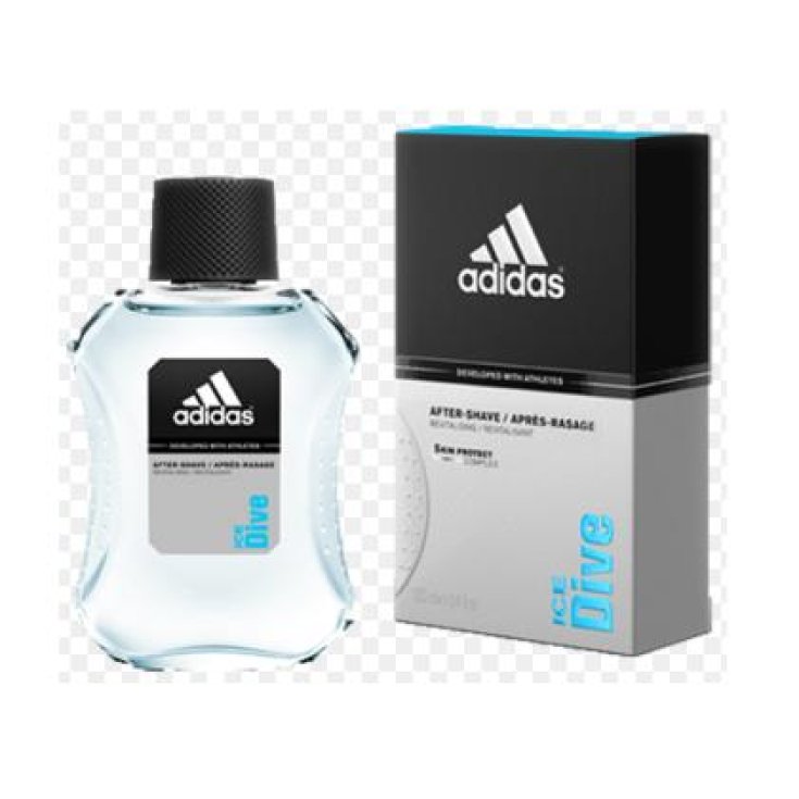 Ice Dive After Shave Adidas Ml Farmacia Loreto