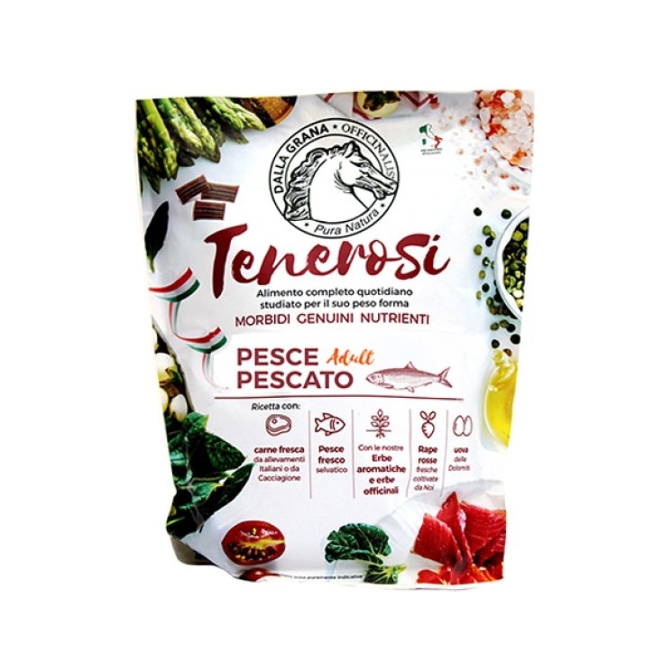 PESCADO TENDEROSO AZZ 200G