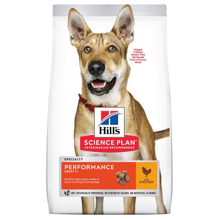 ADULTO CANINO ONCARE POLLO 10 KG