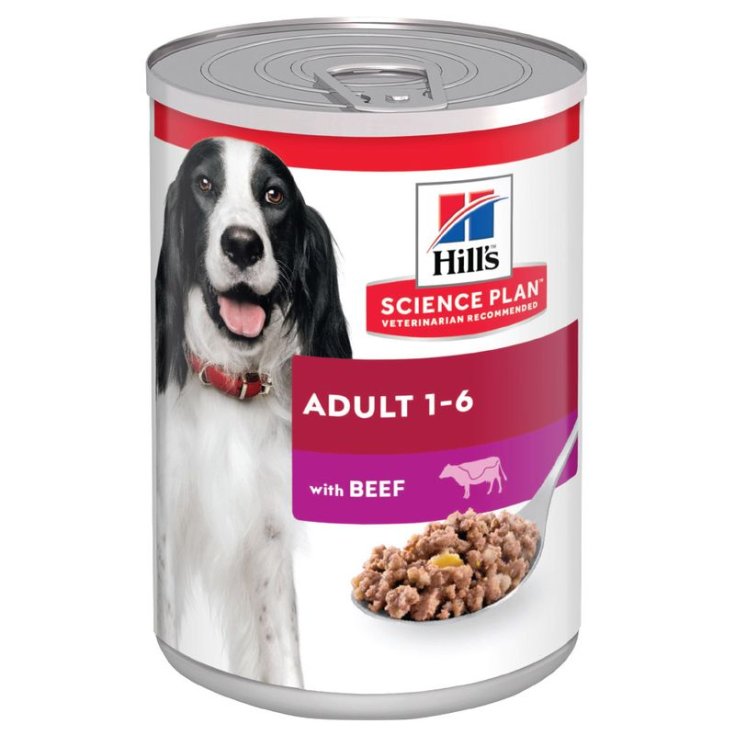 ADULTO CANINE PERFECT DIG 363 GR NUEVO