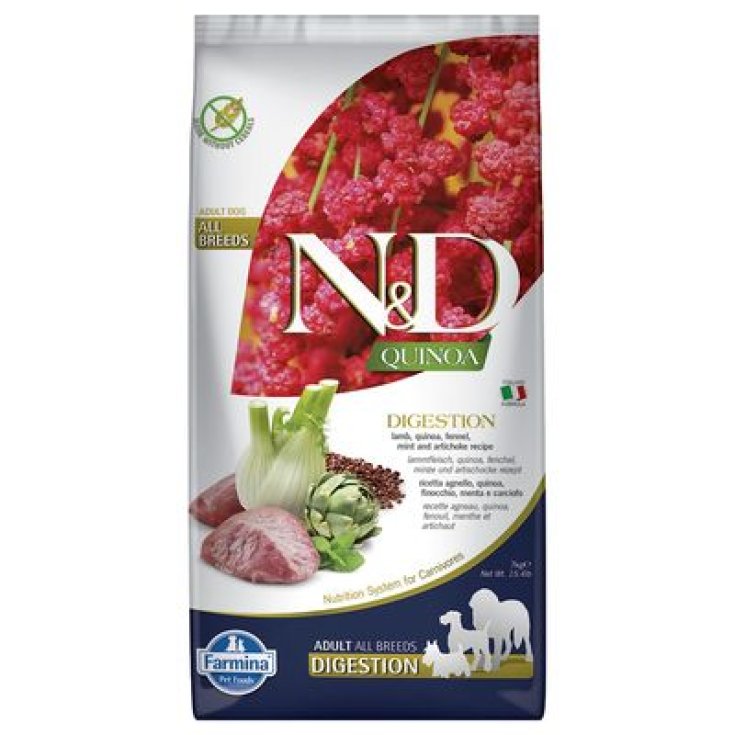 N&D Q PESO LATA AD 7KG