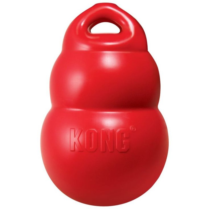 KONG BOUNZER MEDIANO