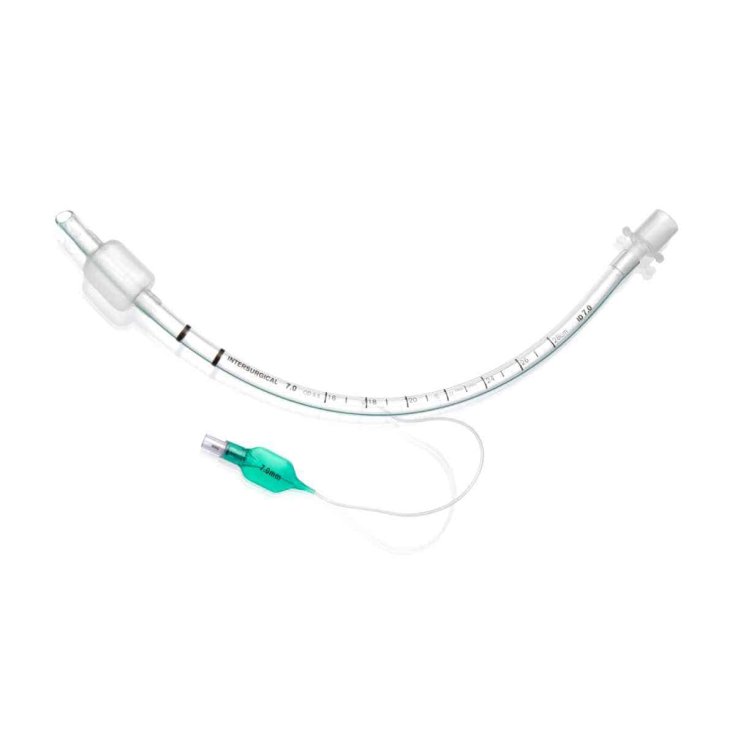 SONDA MAGILL ESTÉRIL CON MANGUITO 7 MM - TYC