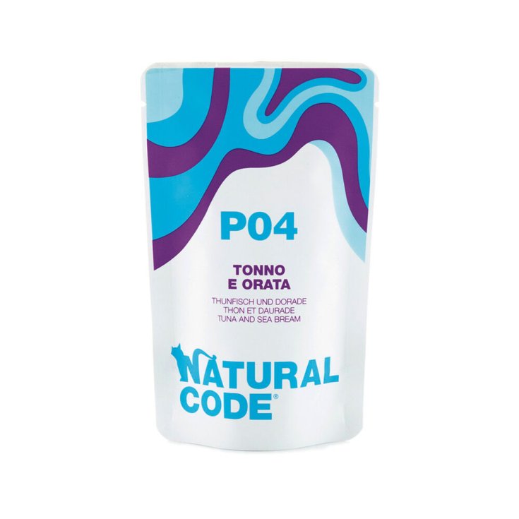 NATUA CAT BST ATÚN DORADA 70GR