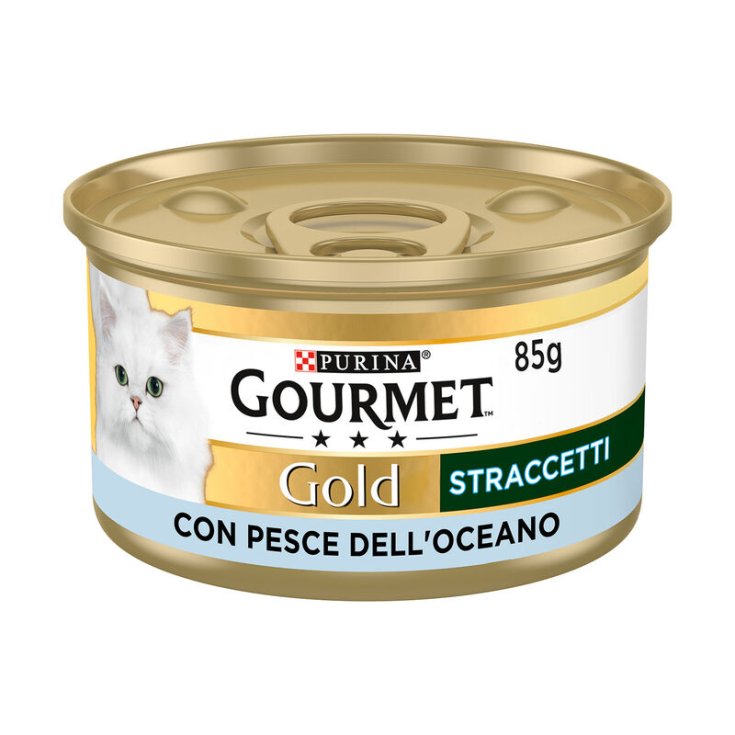 PESCADO RICO GOURMET NC OCEA85G