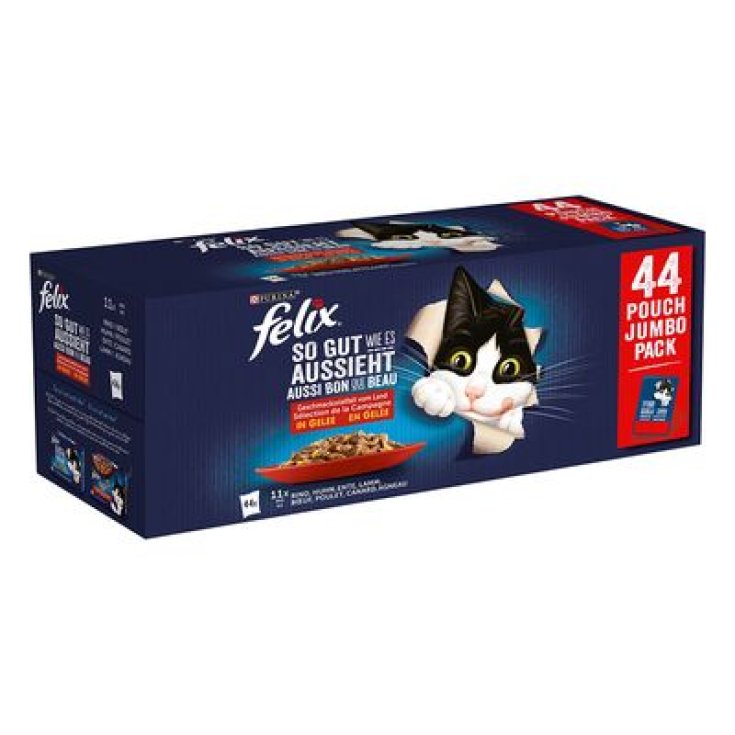 FELIX LE GHIOTT AGNEL GELAT85G