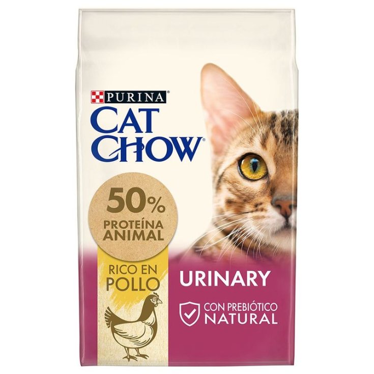 COMIDA PARA GATOS UTH 1,5KG