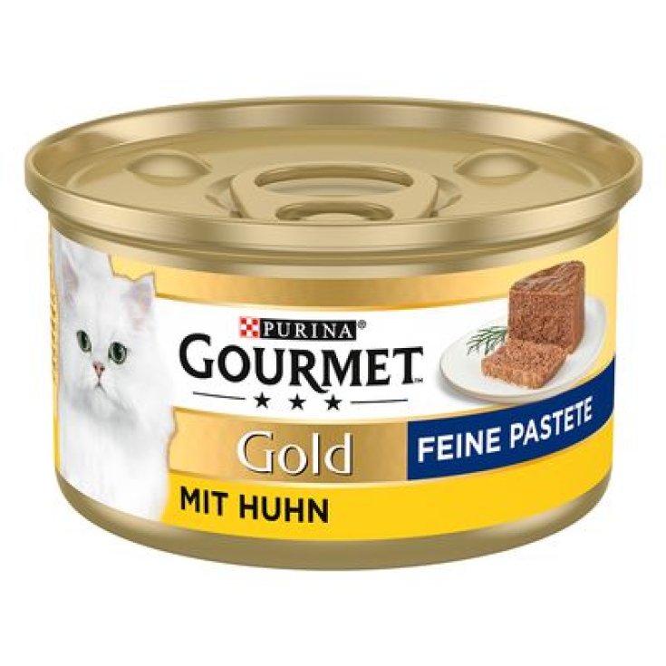 SALMÓN CORAZÓN DE ORO GOURMET 85G