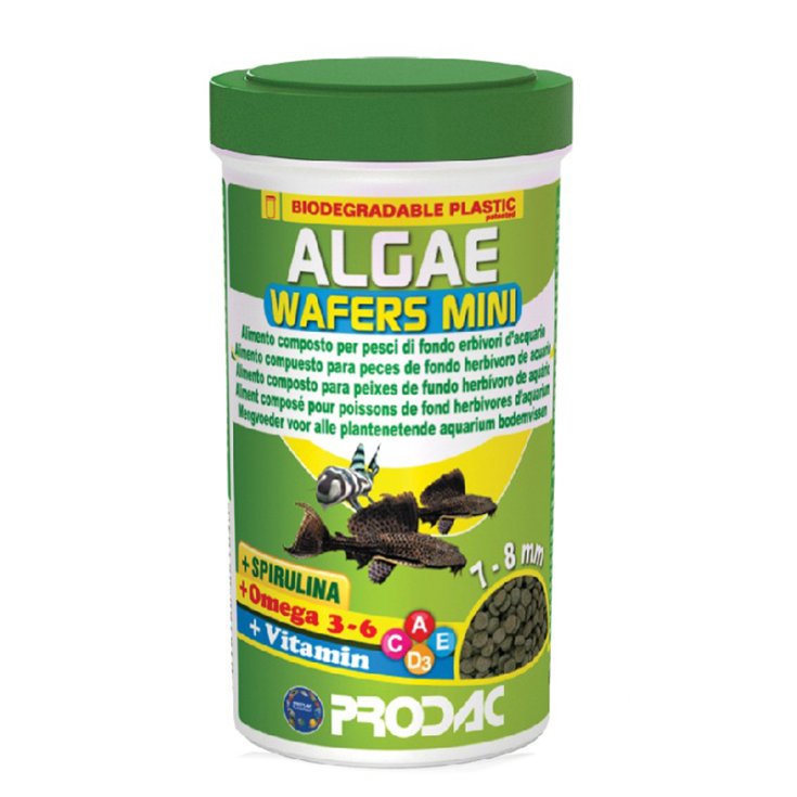 OBLEAS DE ALGAS 100ML