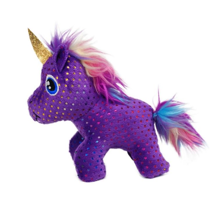 UNICORNIO BUZZY ENCANTADO DE KONG CAT
