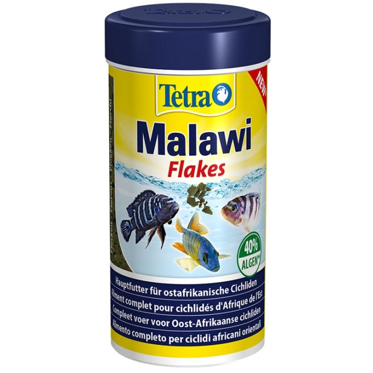 MALAWI TETRA ESCAMAS 1LT