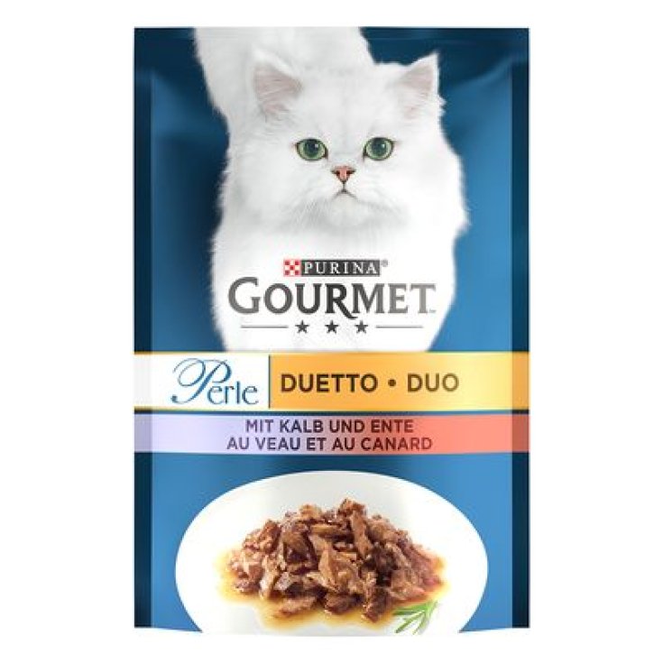 PERLAS GOURMET TRIUMPH CARNE85G