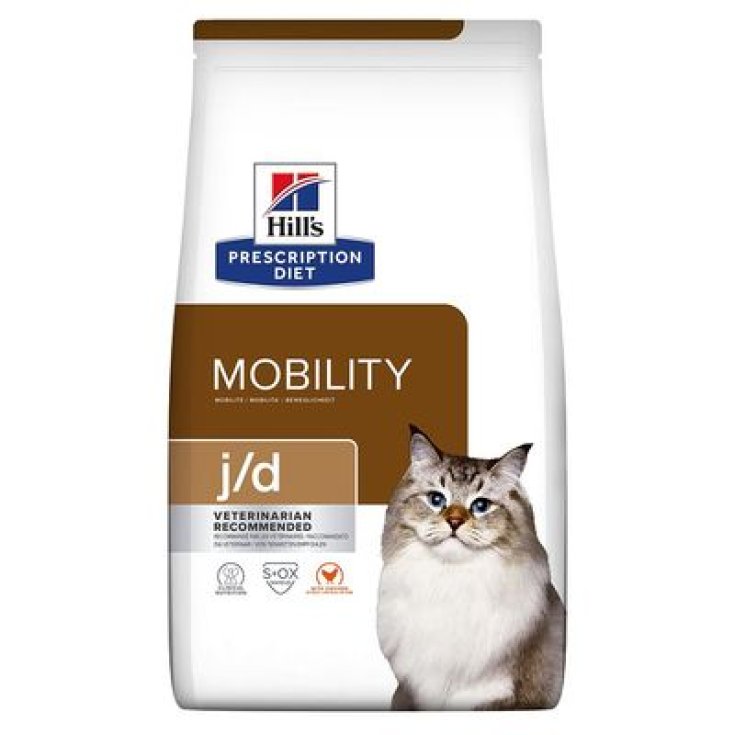 PD MOVILIDAD FELINE J/D CH1,5KG