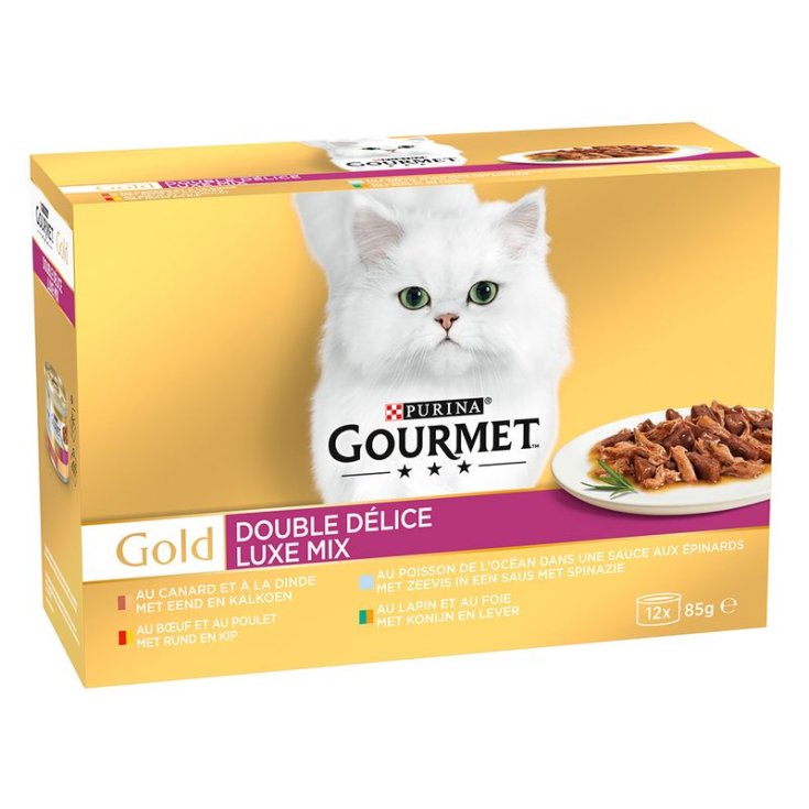 TEJIDO GOURMET ORO 24X85GR