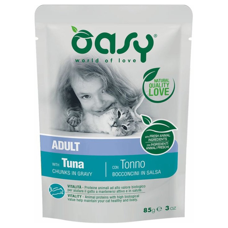 OASY WET CAT BOCCONC AD CERDO