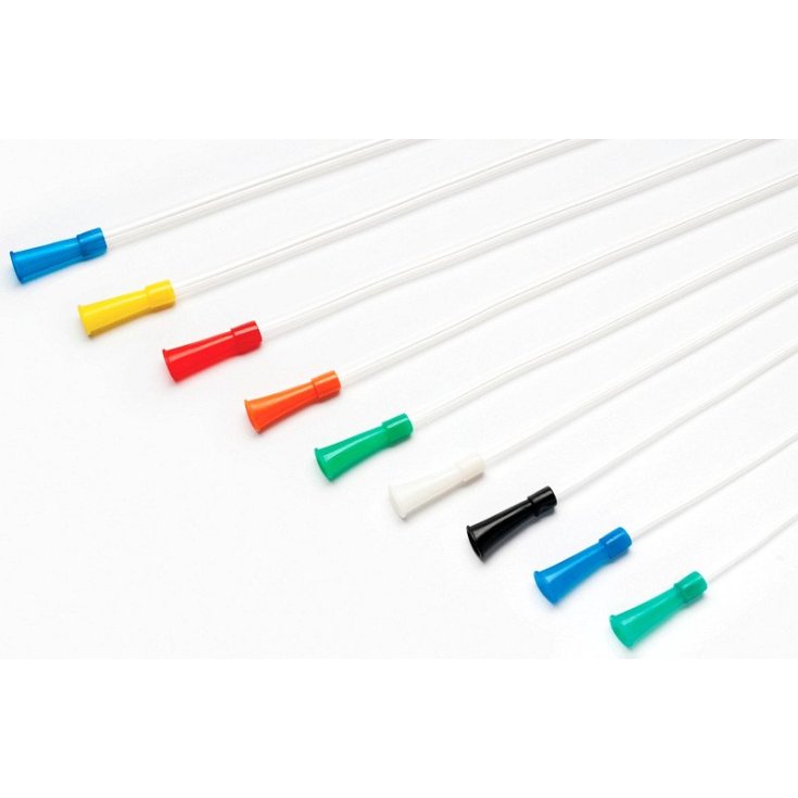 SONDA MAGILL ESTÉRIL CON MANGUITO 2,5 MM - T