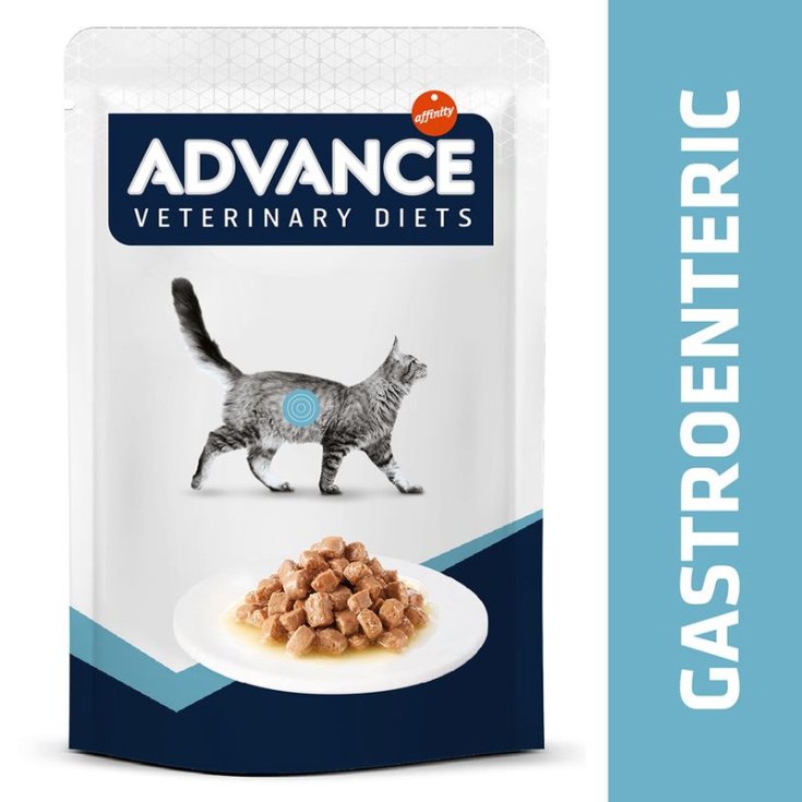 ADVANCE GATO BST GASTROENTÉRICO 85 GR