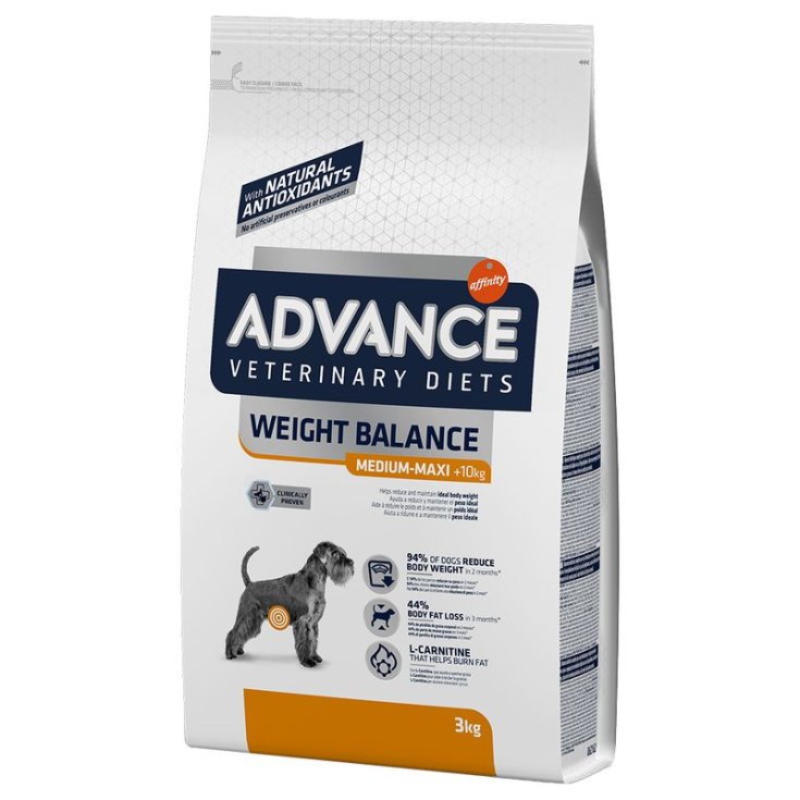 DIETAS AVANZADAS PARA PERROS A M/M TR3KG