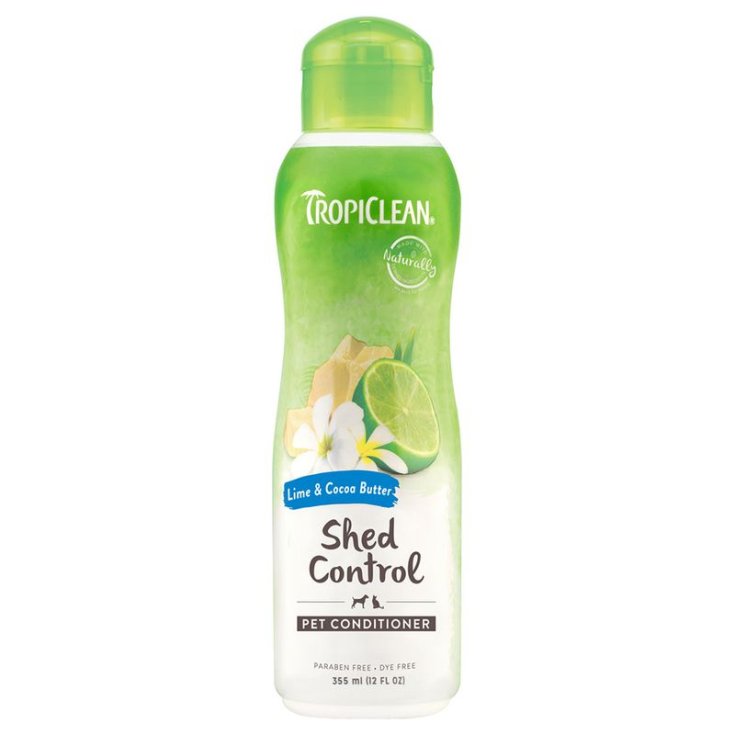PET DESODORIZANTE FLOR DE KIWI TROPICLEAN