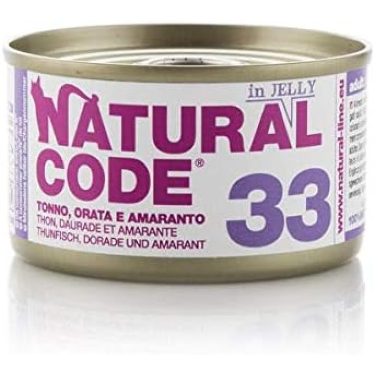 NATUA GATO CALDO DE ATÚN Y DORUMA 85 GR