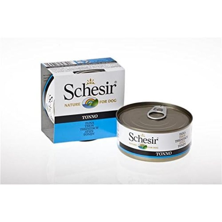 NATUA JALEA PARA PERROS ATÚN 150G