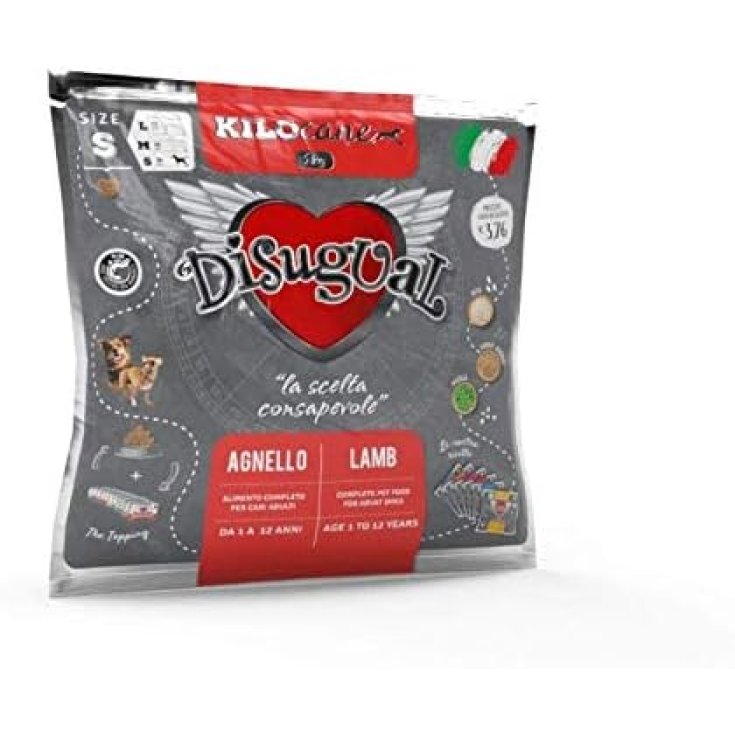 DISUGUAL PERRO INTESTINAL POLLO 400GR