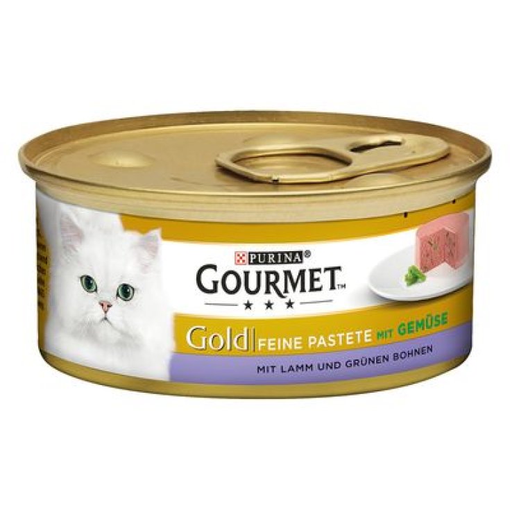 POLLO RICO GOURMET NC 85G