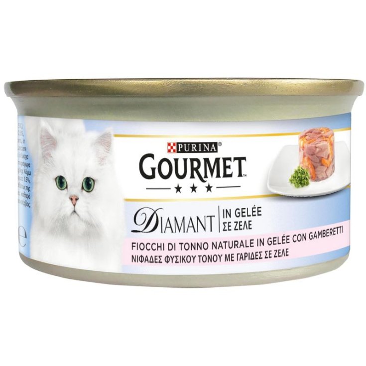 DIAMANT SFILACCETTI POLLO 85G