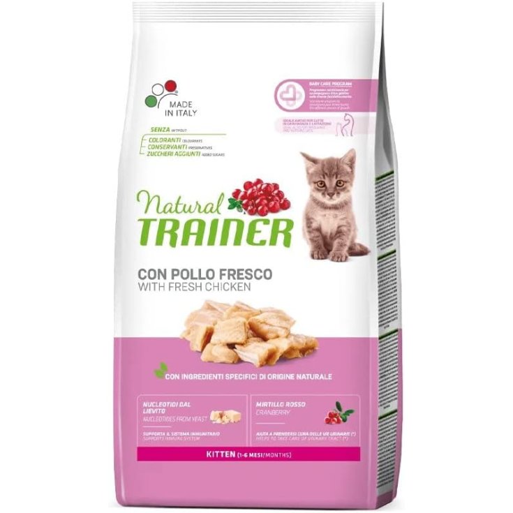 NP GATO GATITO 400 GR