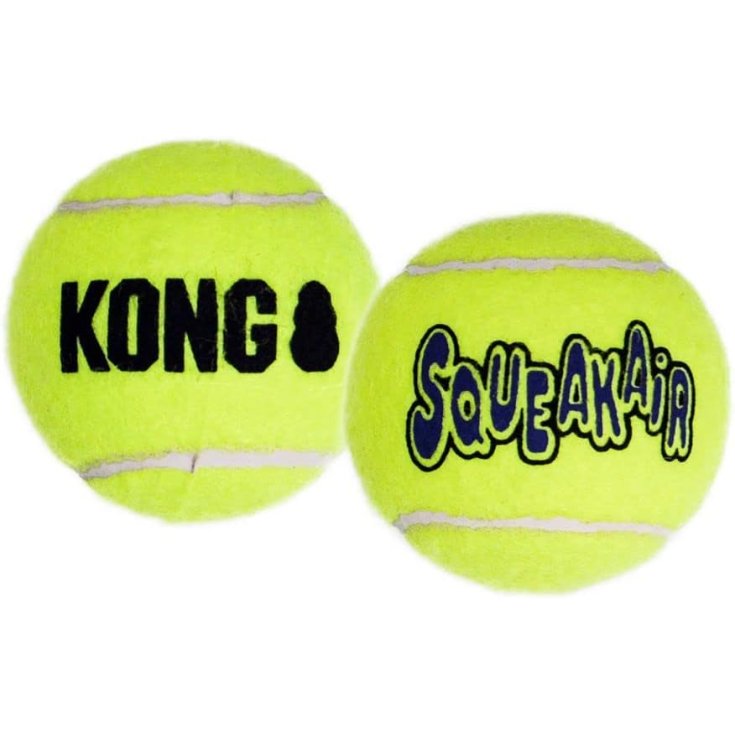 BOLA SQUEAKER GRANDE KONG AIR