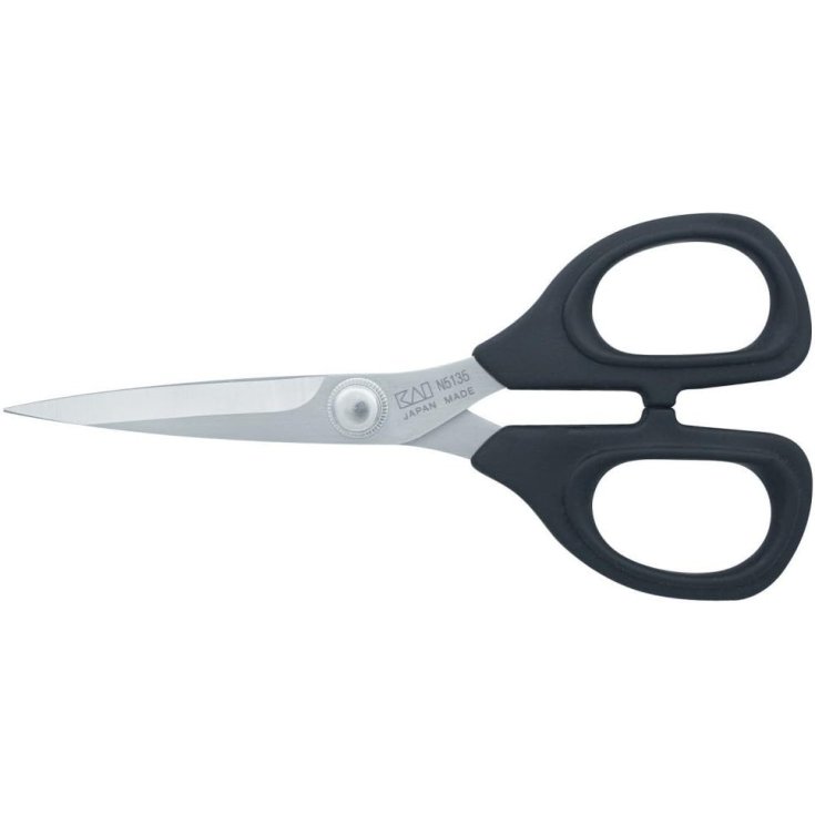 TIJERAS MARCADOR 130MM