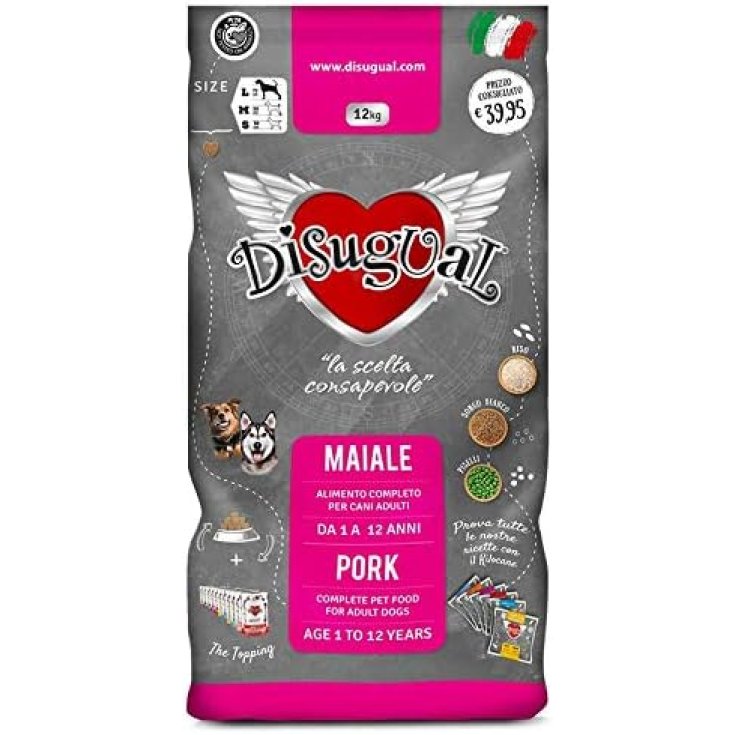 DISUGUAL GATO HIPOALERGÉNICO GANSO 85G