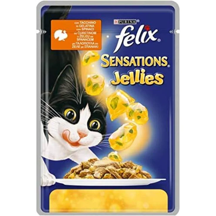 FELIX SENSACIONES BST TAC/TAPÓN 100 GR