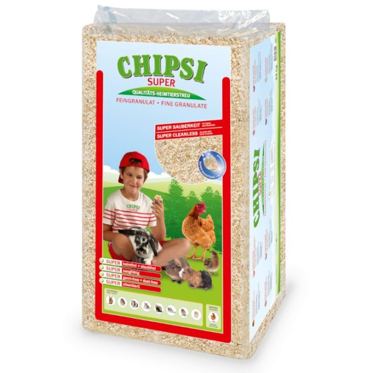 CORCHO 20 KG