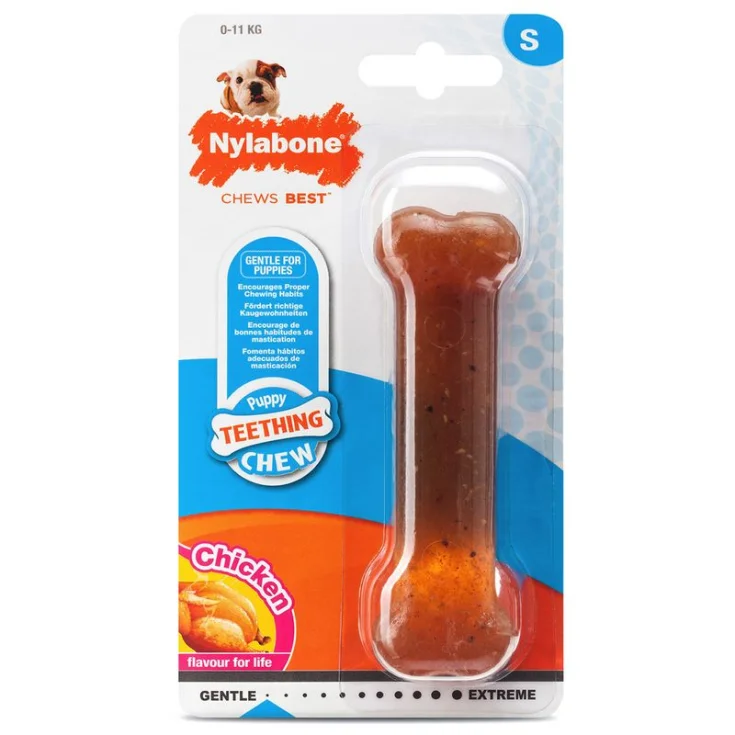 "GIMDOG BAM HUESOS TOCINO 5.75"" - 14.6CM"
