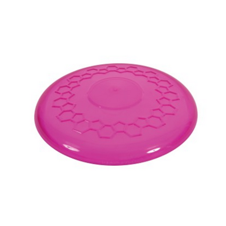 JUEGO FRISBEE POP TPR 23CM FRA