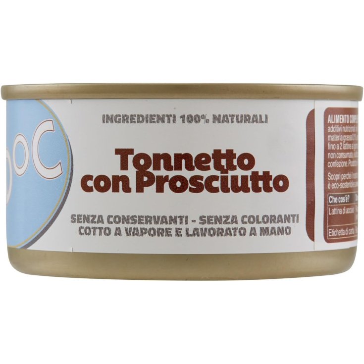 NATUA JALEA DE GATO ATÚN Y GAMBAS 150 G