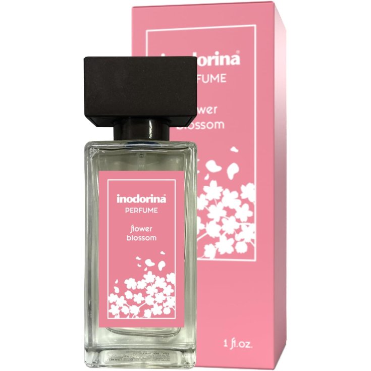 INODORINA PERFUME FLOR FLOR 30ML