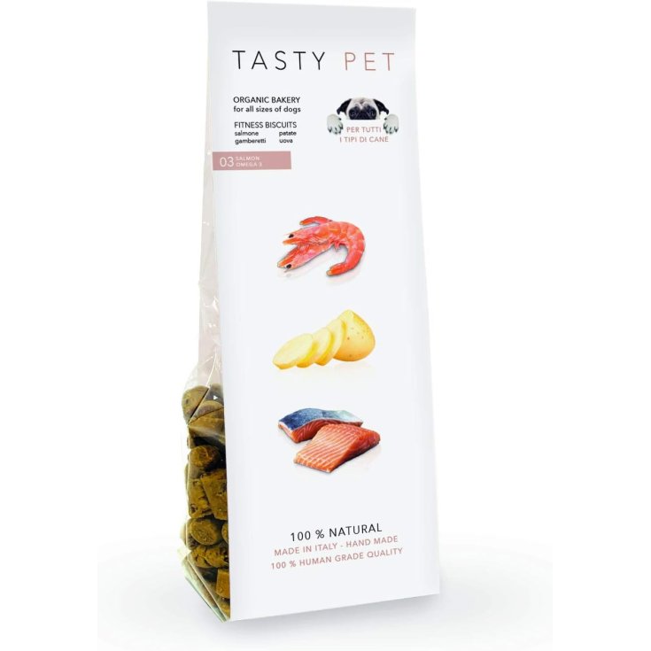 TASTY PET DOG BOX TARRO DE COCINA DE NAVIDAD