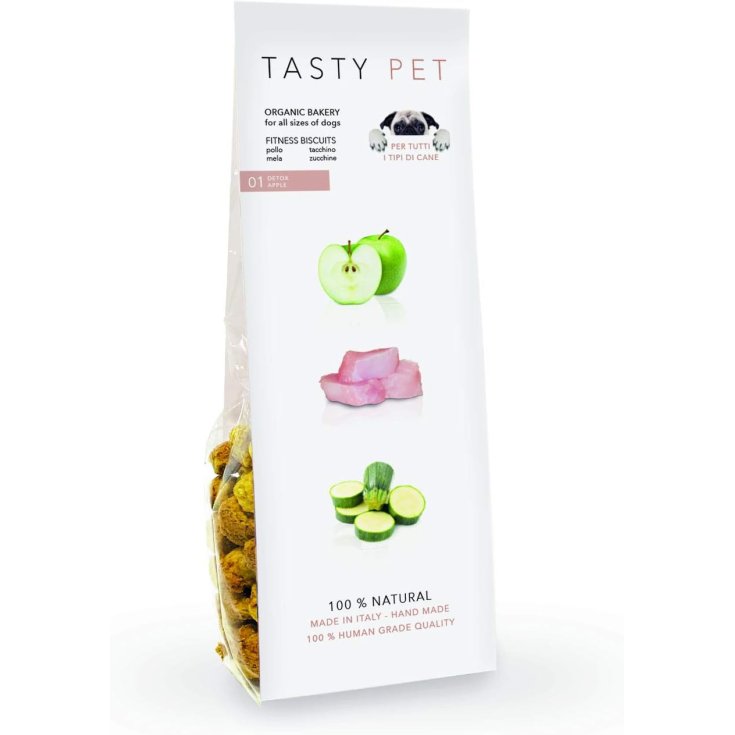 TASTY PET CAT PF HIPOALERGÉNICO 70G