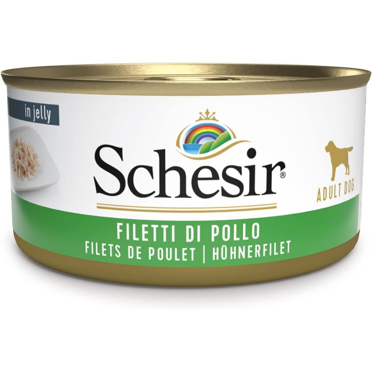 NATUA JALEA PARA PERROS DOG ATUN 150G