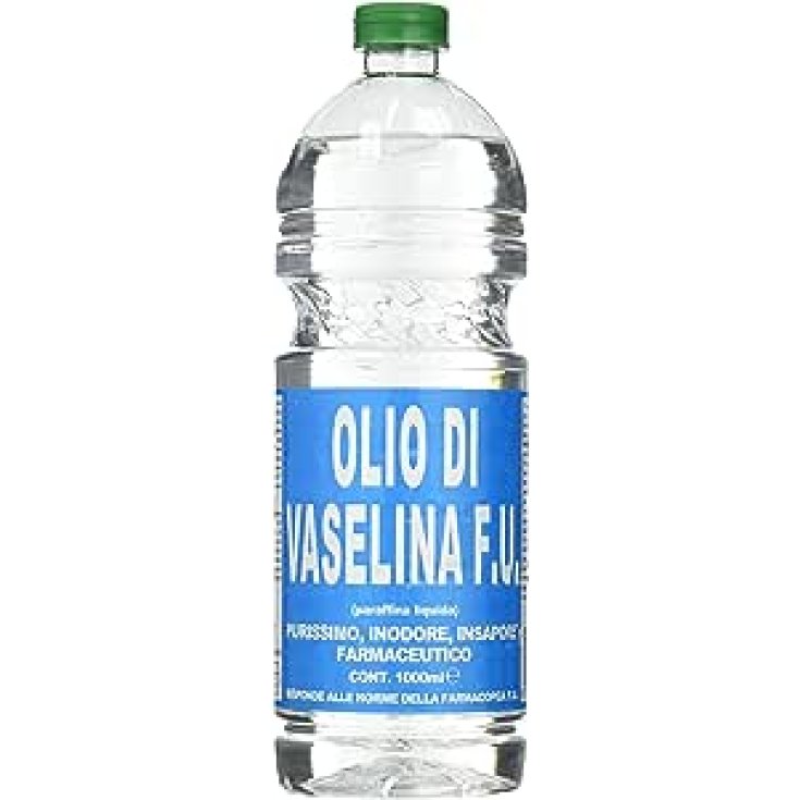 ACEITE VASELINA FU 5 LT TIERRA DE CUMA