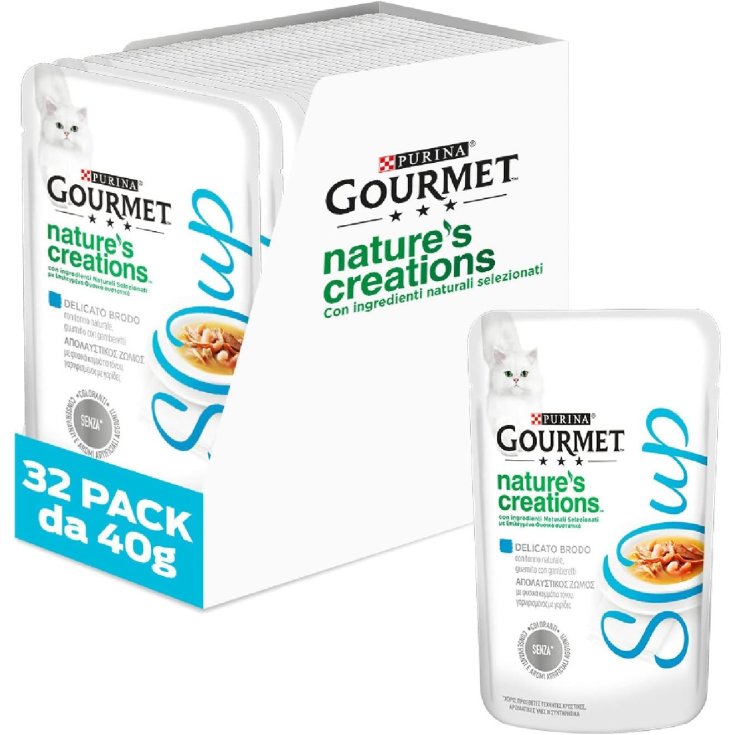 NP LIFESTYLE SOPA SENS DIG CAT ATUN 140