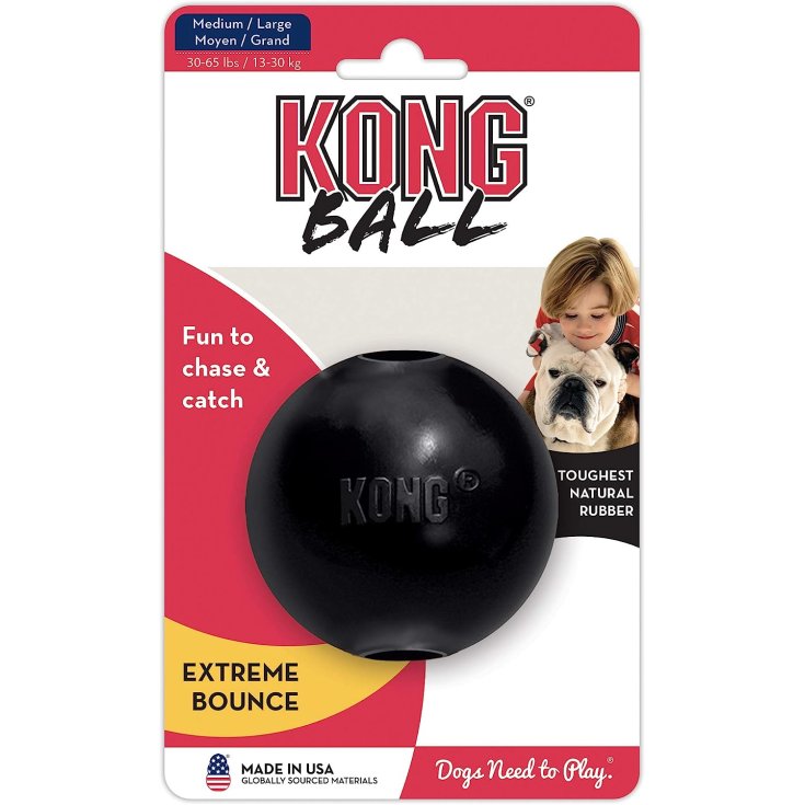 KONG EXTRA GRANDE DENTAL EXTRA GRANDE 25-40KG