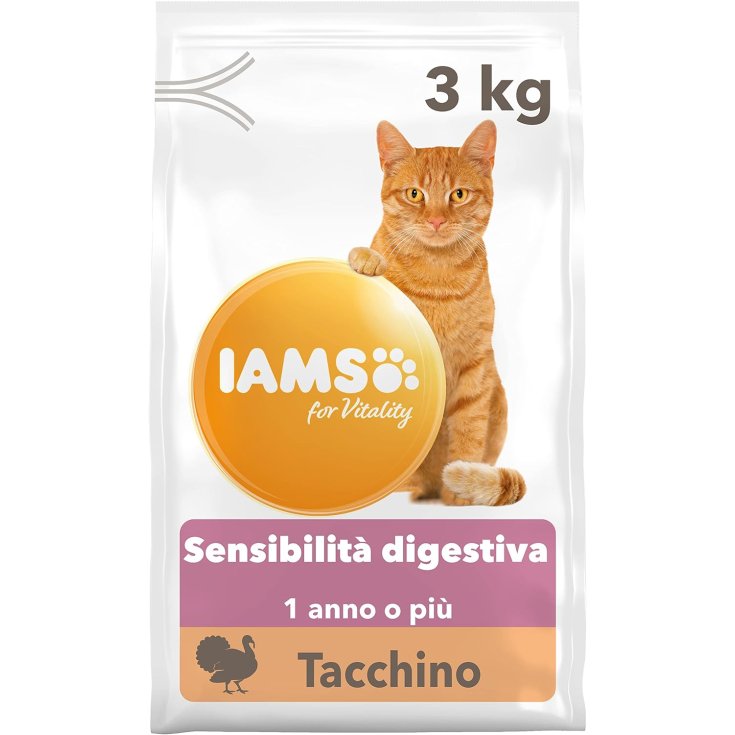 NP DETOX GATO DIGESTIÓN SENSIBLE 2 KG