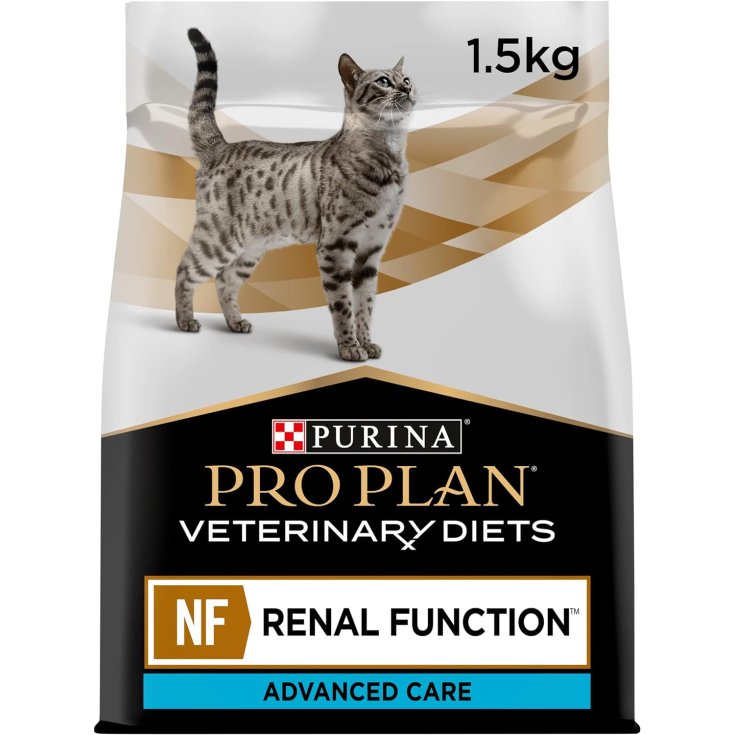 PROPLAN CAT ORIGINAL RENAL POLLO 1,5